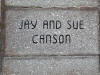 Jay and Sue Canson