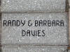 Randy and Barbara Davies